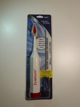 Luminant Battery Powered Toothbrush | Soft bristle | NOS new old stock - £3.93 GBP