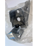 2002-2006 MAZDA MPV RH RADIATOR MOUNT BRACKET, GENUINE OEM PART, P/N L14... - $457.92 MXN