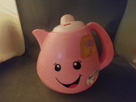 Fisher Price Laugh &amp; Learn Smart Stages TeaPot Replacement - £7.46 GBP