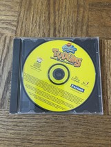 SpongeBob SquarePants Typing PC CD Rom - £9.47 GBP