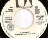 Stand By Me (Mono) / Stand By Me (Stereo) - $39.99