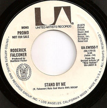 Roderick falconer stand by me thumb200