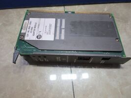 ALLEN BRADLEY 8500-XI0C1 I/O RING ADAPTER MODULE 8500-XIOC1 - $82.05 CAD