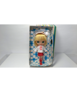 TAKARA   Petite  Blythe   Japanese doll   Cosmo  afternoon   4.5in  Unused - £48.04 GBP