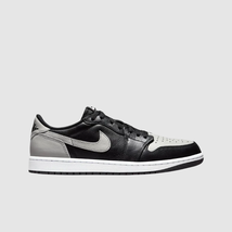 Nike Air Jordan 1 Low OG - Black/Medium Grey (CZ0790-003) - $199.98