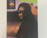 Maxi Priest Trading Card Musicards #86 - £1.57 GBP