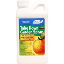Monterey Take Down Garden Spray - $489.88 MXN