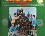 The Beach Boys&#39; Christmas Album [Record] - $179.99