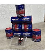 2023 HALLMARK MARVEL SPIDER-MAN MYSTERY ORNAMENTS LOT OF 10 NEW - $47.48 CAD