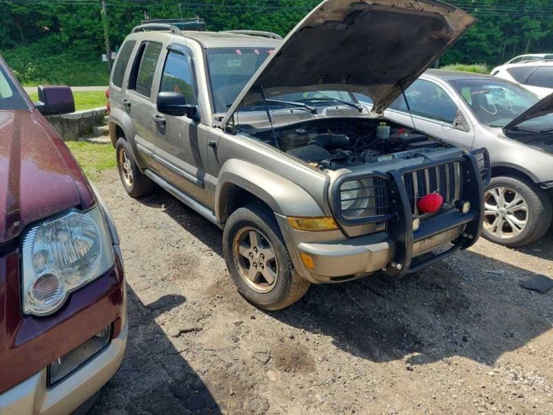 Alternator 136 Amp Denso Manufacturer ID 5170748 Fits 05 LIBERTY 1110469 Item image 11