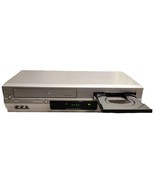 Toshiba SD-V394SU DVD/VCR Combo Player, Untested, Powers, No Remote - $890.85 MXN
