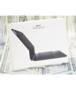 Apple Magic Keyboard for iPad Pro 11‑inch MWR23LL/A (M4 and M5) A2975 Black - $201.59