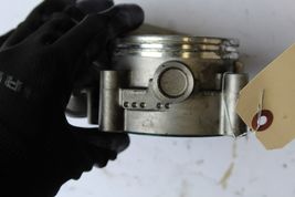 2004-2007 BMW 530i E60 ENGINE THROTTLE BODY K3306 image 7