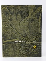 Amarna Letters Essays on Ancient Egypt ca 1390-1310 B.C. Volume 2 Fall 1992 - £147.96 GBP