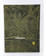 Amarna Letters Essays on Ancient Egypt ca 1390-1310 B.C. Volume 2 Fall 1992 - £147.06 GBP