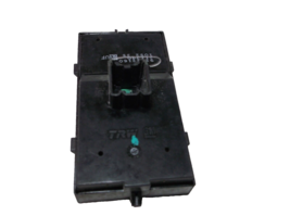10-11 CHEVROLET  CAMARO   MASTER POWER WINDOW SWITCH/CONTROL/OEM image 4
