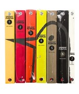Goodnight PunPun (Omnibus) Manga Vol 1-7 Full Set by Inio Asano Comic En... - $164.30