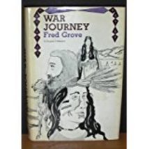 War Journey [Hardcover] - £5.38 GBP