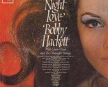 Night Love [Vinyl] Bobby Hackett With Glenn Osser And The Midnight Strings - $12.99
