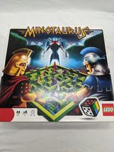 *INCOMPLETE* Lego Minotaurs Set 3841 - €8,02 EUR