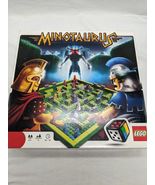 *INCOMPLETE* Lego Minotaurs Set 3841 - €8,02 EUR