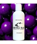 Grape Bubblegum Scented Bath Body Massage Oil Moisturizing Luxury - €11,16 EUR+