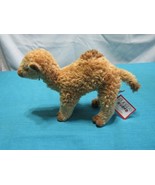 Lawrence Camel Douglas Cuddle stuffed 7&quot; PLUSH stuffed animal toy one-hump - $13.59 CAD
