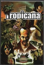 Tropicana - Savage Worlds - Mauro Longo - SC - 2015 - Gramel - 978836447... - $14.69