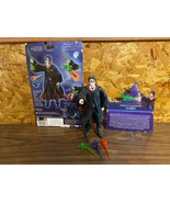 Harry Potter Expecto Patronum 8&quot; Action Figure w/ Accessories 2003 Mattel - £11.64 GBP