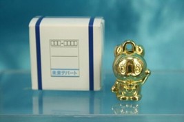 Bandai Doraemon Fujiko F Fujio Metal Mini Figure In Box Ver Dorami - $34.99