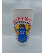 Vintage Coca-Cola Adds 2 Life 2 Robot Cup Rare Space Facts Sweetheart 5 ... - $33.93 CAD