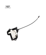 MERCEDES 166 ML GL GLS GLE GENUINE LEFT REAR SOFT CLOSE ACTUATOR CABLE C... - $54.25 CAD