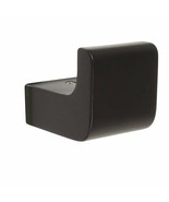 Yass matt black towel hook holder bar rack. Bath organizer. Bath accesso... - $29.69