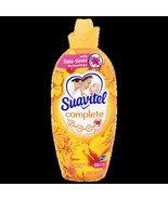 Suavitel Complete Fabric Conditioner 41.5 oz, Morning Sun, 35 Small Loads - $11.49