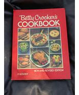 1978 Betty Crocker Cookbook Neuf Et Révisé Édition Reliure Spirale - $477.99 MXN