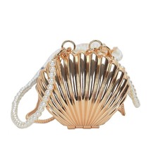 Hell luxury mini lipstick bag pearl chain crossbody bags for women shoulder bag handbag thumb200