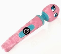 SCRUFFY WANDA DELPOOCHIE DOG TOY SQUEAKERS - $29.69