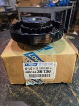 Lovejoy 685144 36136 Coupling Flange 1-1/8in Bore 1/4"x1/8" Kw+ NEW $50 - $49.50