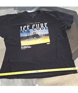 Ice Cube Today Was A Good Day Rap Tee T Shirt Adult XL Dark Gray Mens - $187.87 MXN