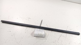 Honda Insight Door Glass Window Weather Strip Trim Front Right Passenger 2010  - $44.94