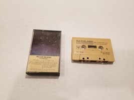 Willie Nelson - Stardust - Cassette Tape - £5.90 GBP