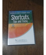 Unlocking the Secrets of Microsoft® Office® Shortcuts 2010, , CareerTrac... - $120.44 CAD