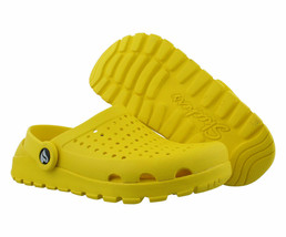 Skechers Footsteps- Transcend Womens Shoes Size 9 Yellow Cali Gear Washable NEW! - £36.41 GBP