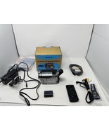 Sony Handycam DCR-TRV280 Camcorder Camera Digital 8 - TESTED - - €158,05 EUR