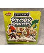 Story Starters Volume 1-Boredom Breakers CD with 14  Interactive Stories - £5.48 GBP