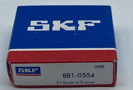 SKF BB1-0554 Ball Bearing Type 339E  - $18.40