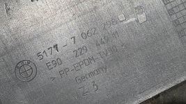 335I BMW 06-08 Passenger Right Rocker Panel Molding Sideskirt 77291 image 14