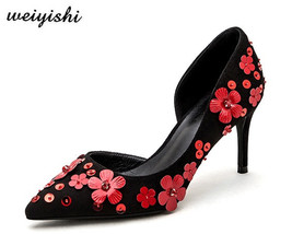 women new fashion shoes. lady shoes, weiyishi brand 012 - £192.44 GBP