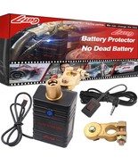 LI LEAD Auto Starter 12V Car Battery Protector - Automatically Disconnec... - $94.84 CAD