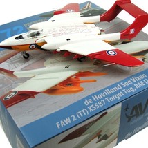 Aviation 72 AV7253002 1/72 Dh Sea Vixen Target Tug XS587 Rae Llanbedr 1984de H - £68.91 GBP